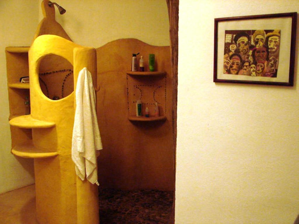 Un Sueno Cabanas Del Pacifico Hotel San Agustinillo Kamer foto